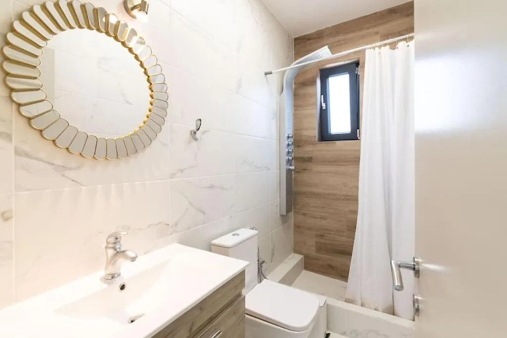 Aesthetic Loft In The Heart Of The City Thessaloniki